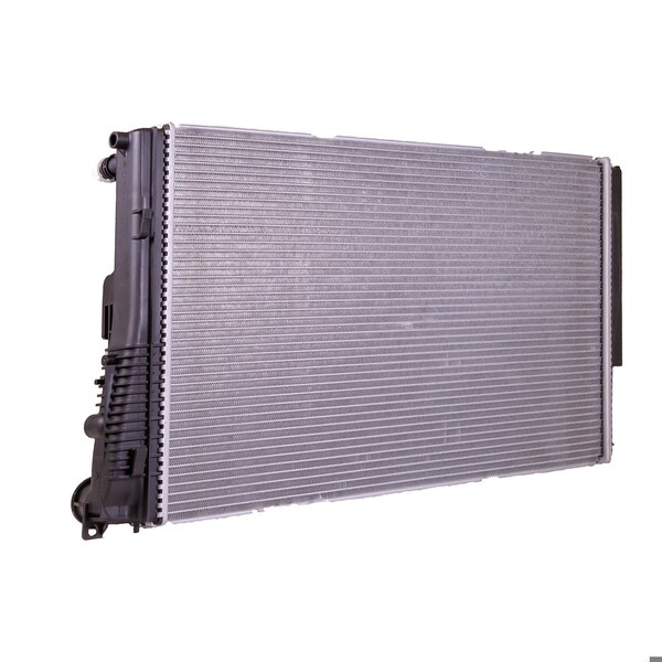 Valeo Radiator At Oem Valeo Radiator Oem, 735455 735455 - main